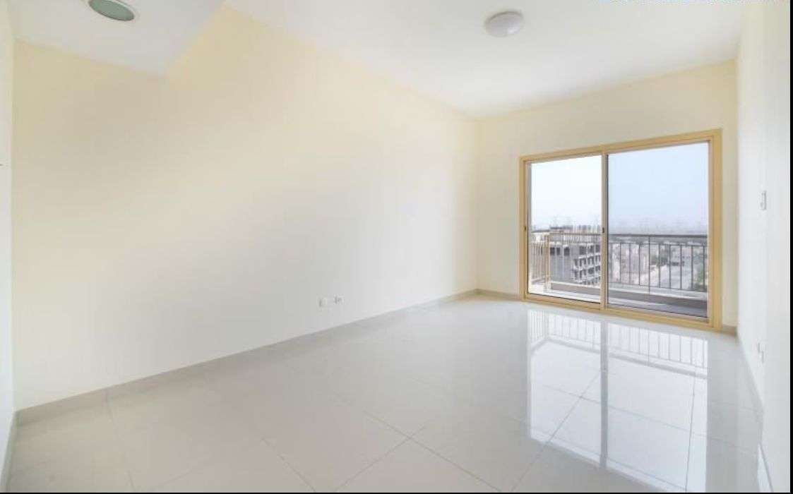 Spacious 1BR | Biggest Layout | Well Maintained | Open View